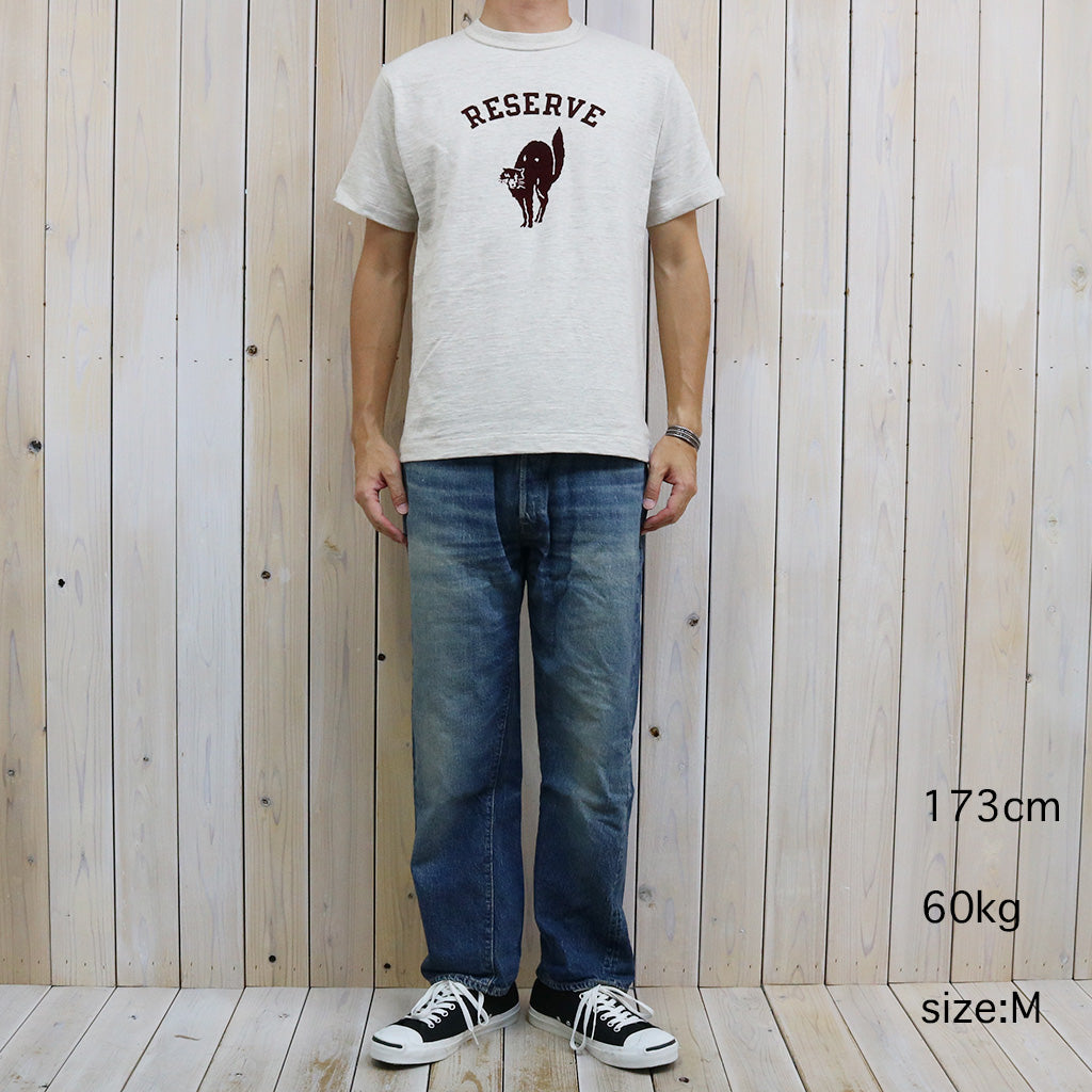 WAREHOUSE : Lot 4601 RESERVE (オートミール)