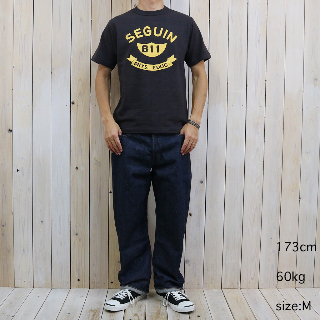 WAREHOUSE : Lot 4601 SEGUIN (スミクロ)