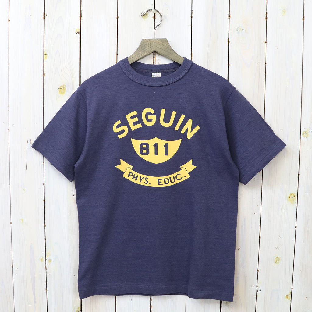 WAREHOUSE (ウエアハウス) : Lot 4601 SEGUIN (ナスコン) – Reggieshop