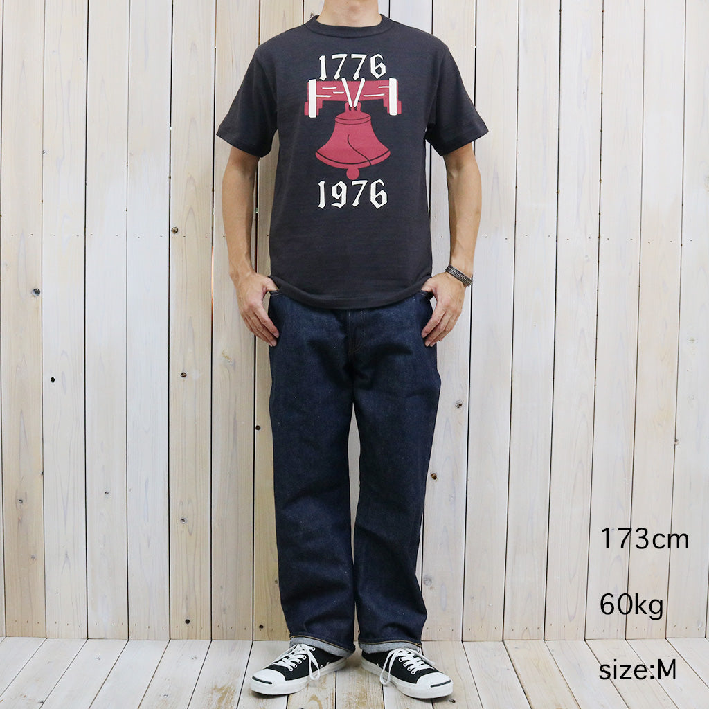 WAREHOUSE : Lot 4601 1776-1976 (スミクロ)