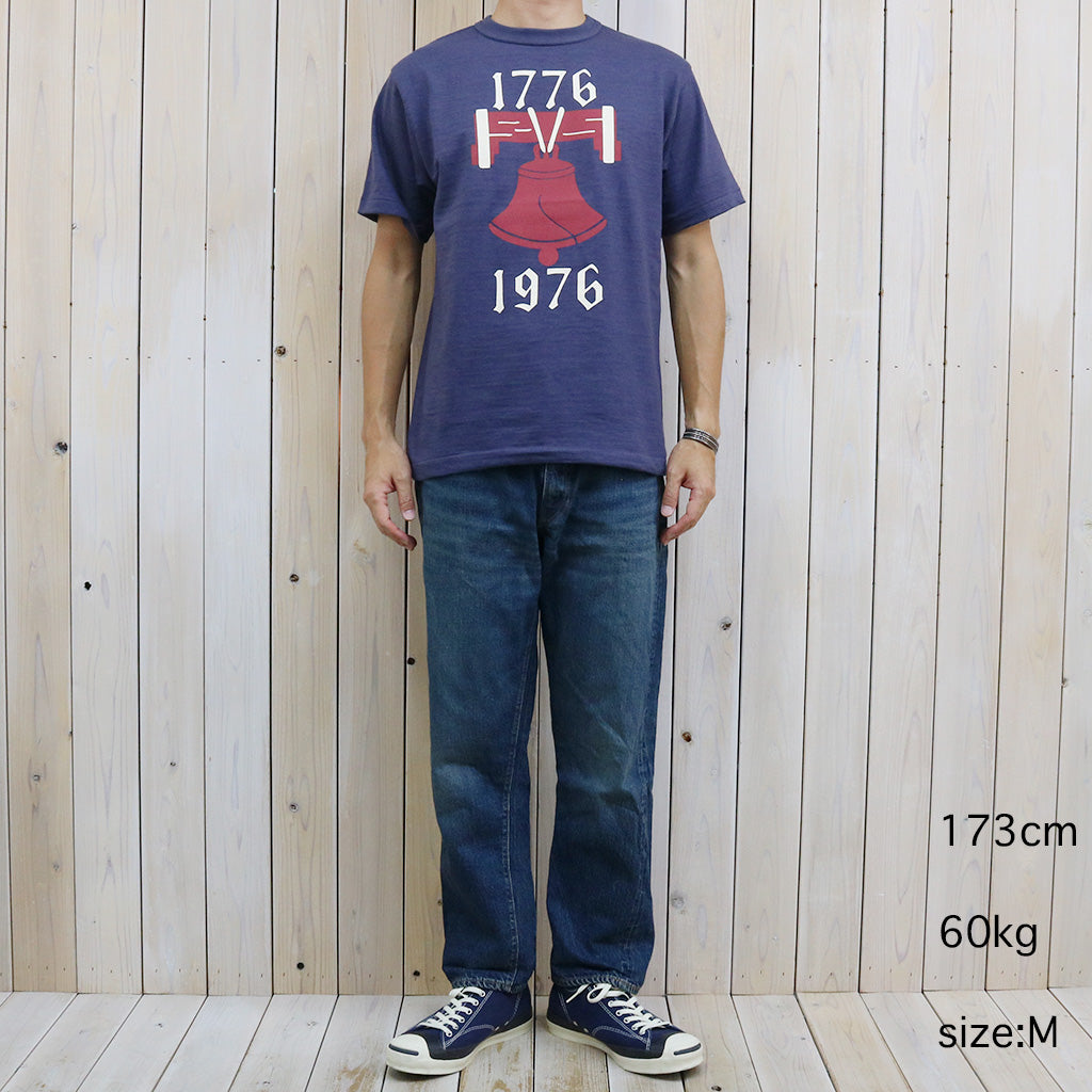 WAREHOUSE : Lot 4601 1776-1976 (ナスコン)