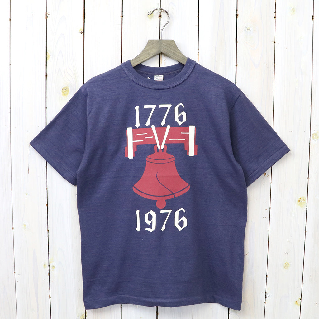 WAREHOUSE (ウエアハウス) : Lot 4601 1776-1976 (ナスコン) – Reggieshop