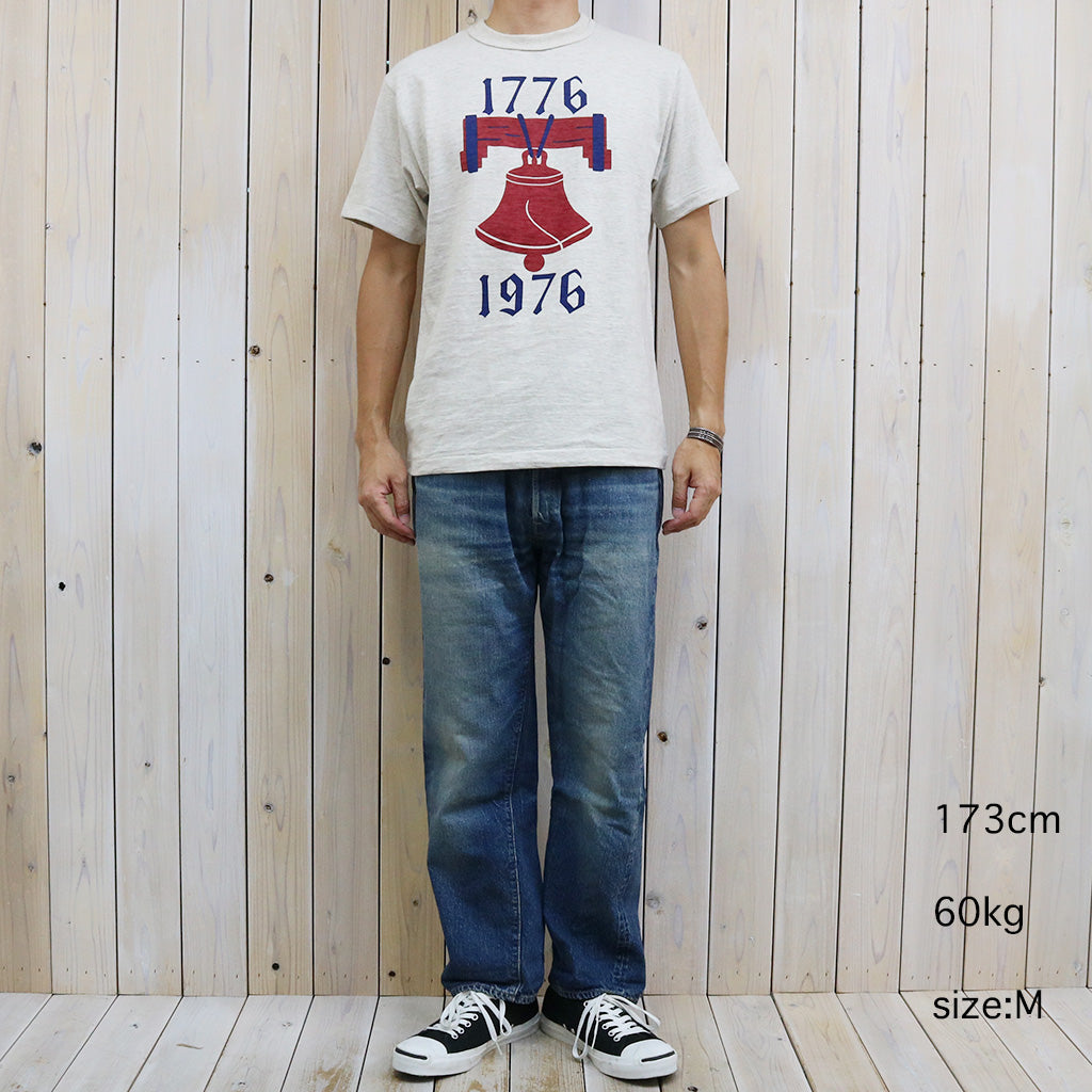 WAREHOUSE : Lot 4601 1776-1976 (オートミール)