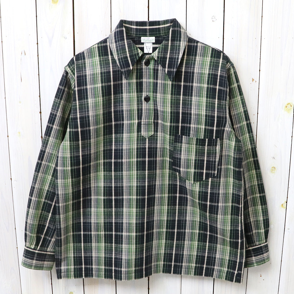 WAREHOUSE (ウエアハウス) : Lot 483 無地 – Reggieshop