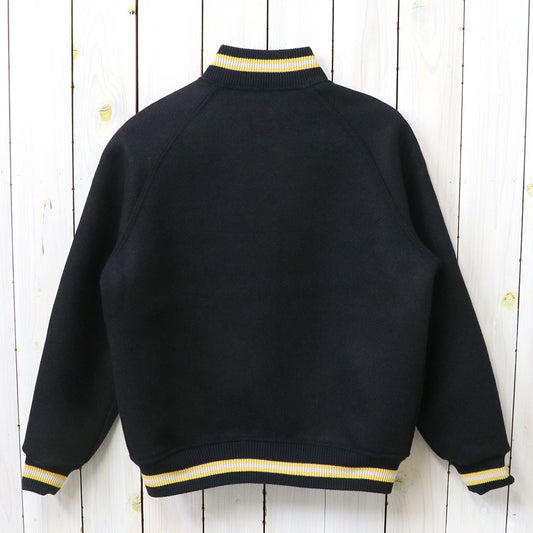 WAREHOUSE : Lot 2239 1950’S ARMY VARSITY JACKET (アップリケ)