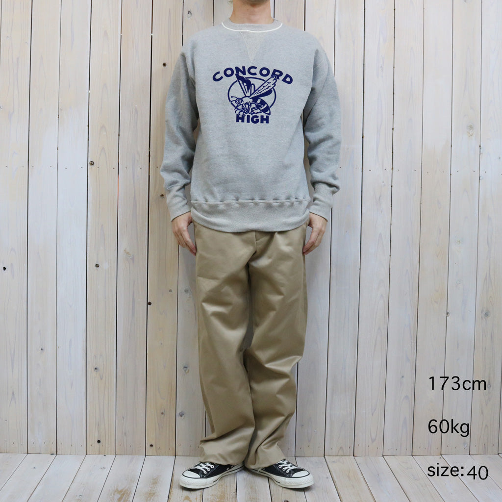 【SALE30%OFF】WAREHOUSE : Lot 401 CONCORD