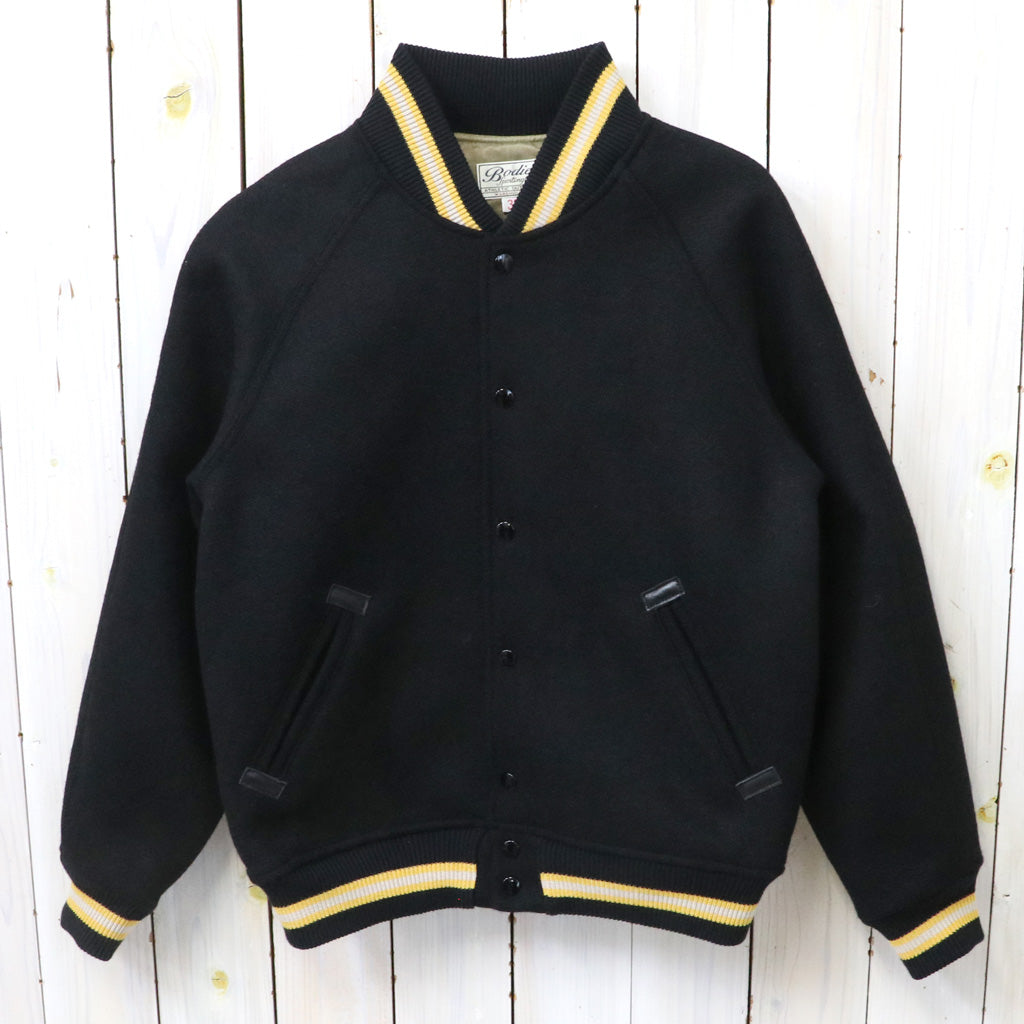 WAREHOUSE : Lot 2239 1950'S ARMY VARSITY JACKET (無地) – Reggieshop