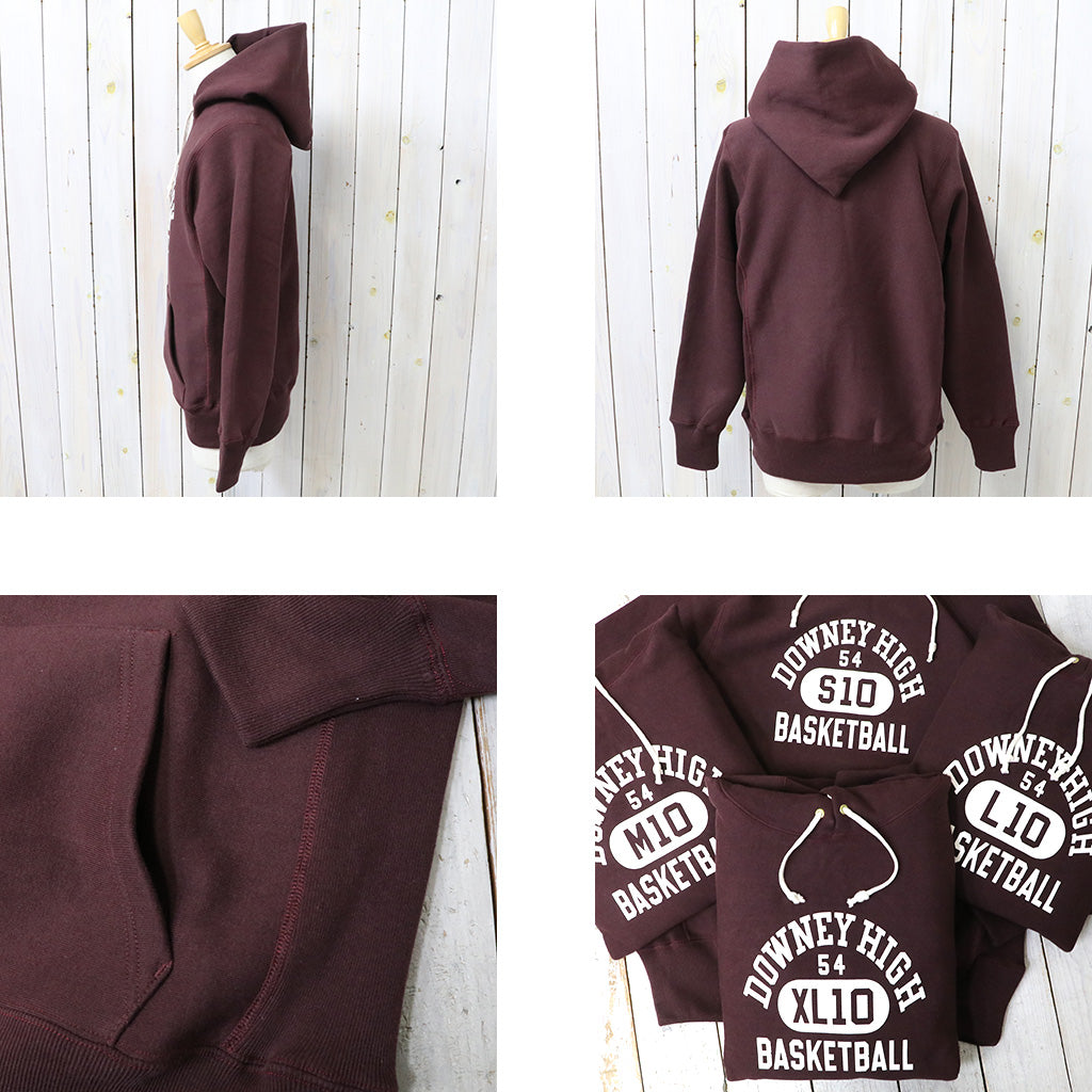 WAREHOUSE : Lot 484 DOWNEY HIGH