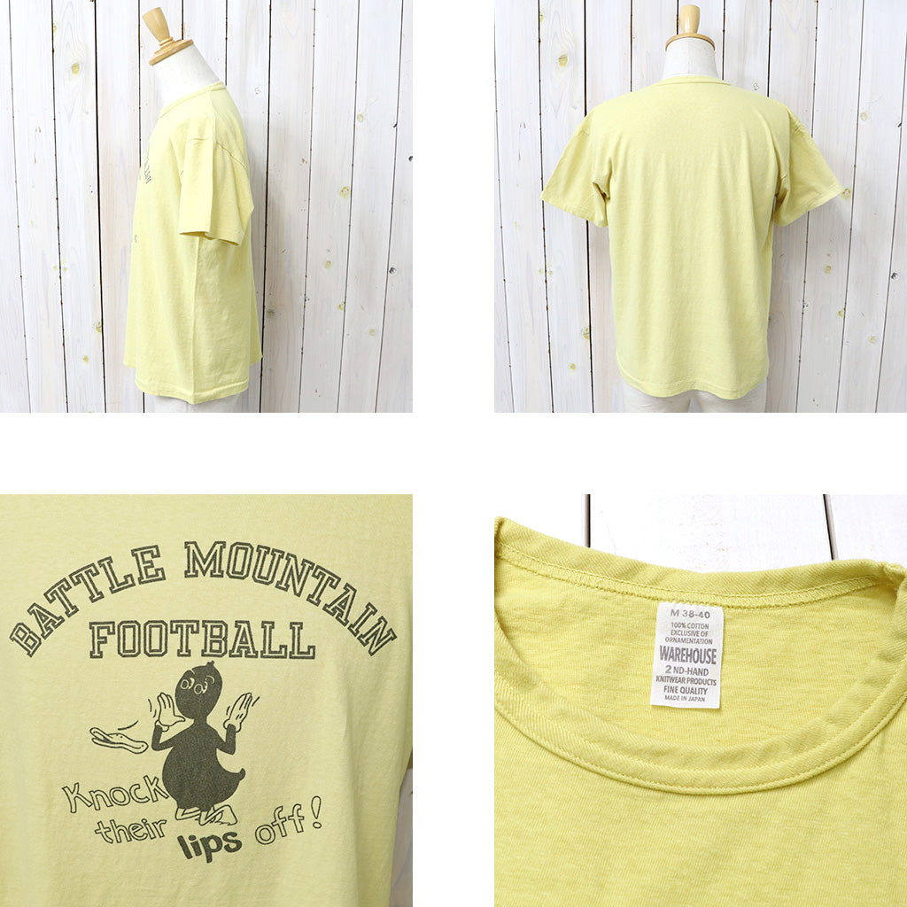 WAREHOUSE : Lot 4064 BATTLE MOUNTAIN