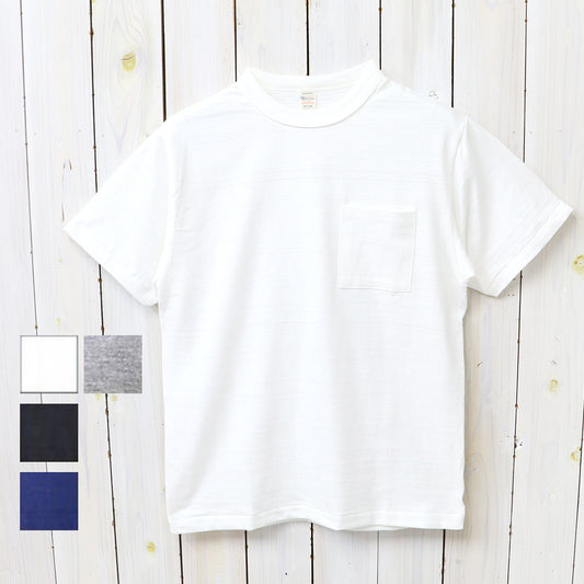 WAREHOUSE : Lot 4601 ポケットT (Size : XXL) (2026SS)