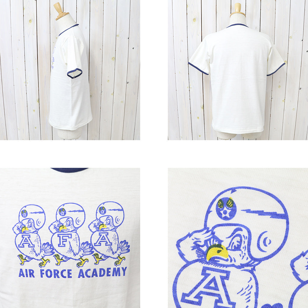 WAREHOUSE : Lot 4059 リンガーT AFA