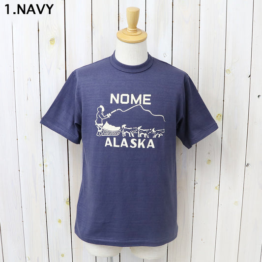 WAREHOUSE : Lot 4601 NOME