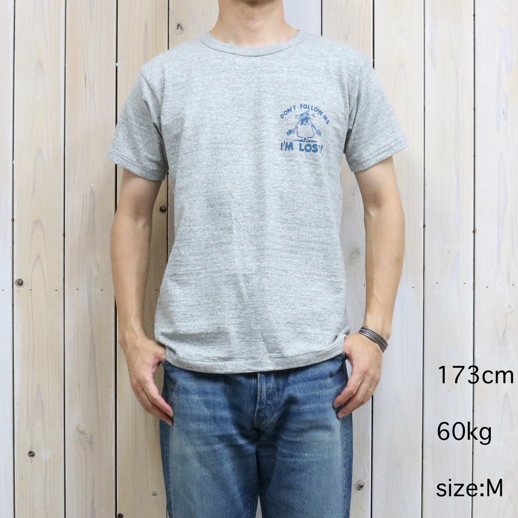 John Gluckow : Lot JG-CS06 I’m lost