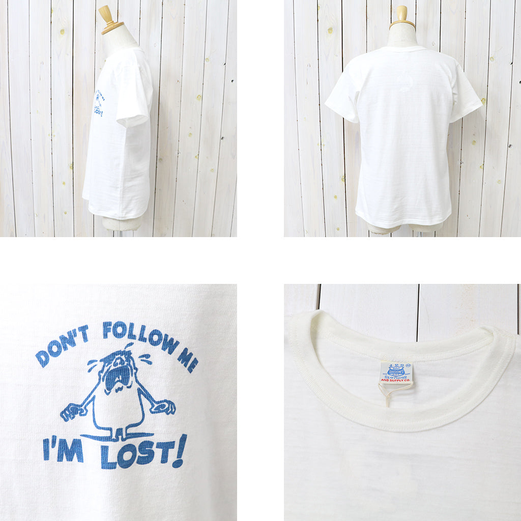 John Gluckow : Lot JG-CS06 I’m lost