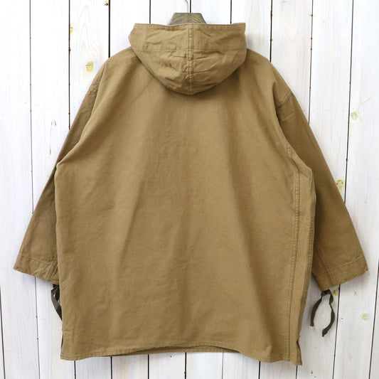 WAREHOUSE : Lot 2242 WWI U.S.ARMY M-1912 CANVAS PARKA
