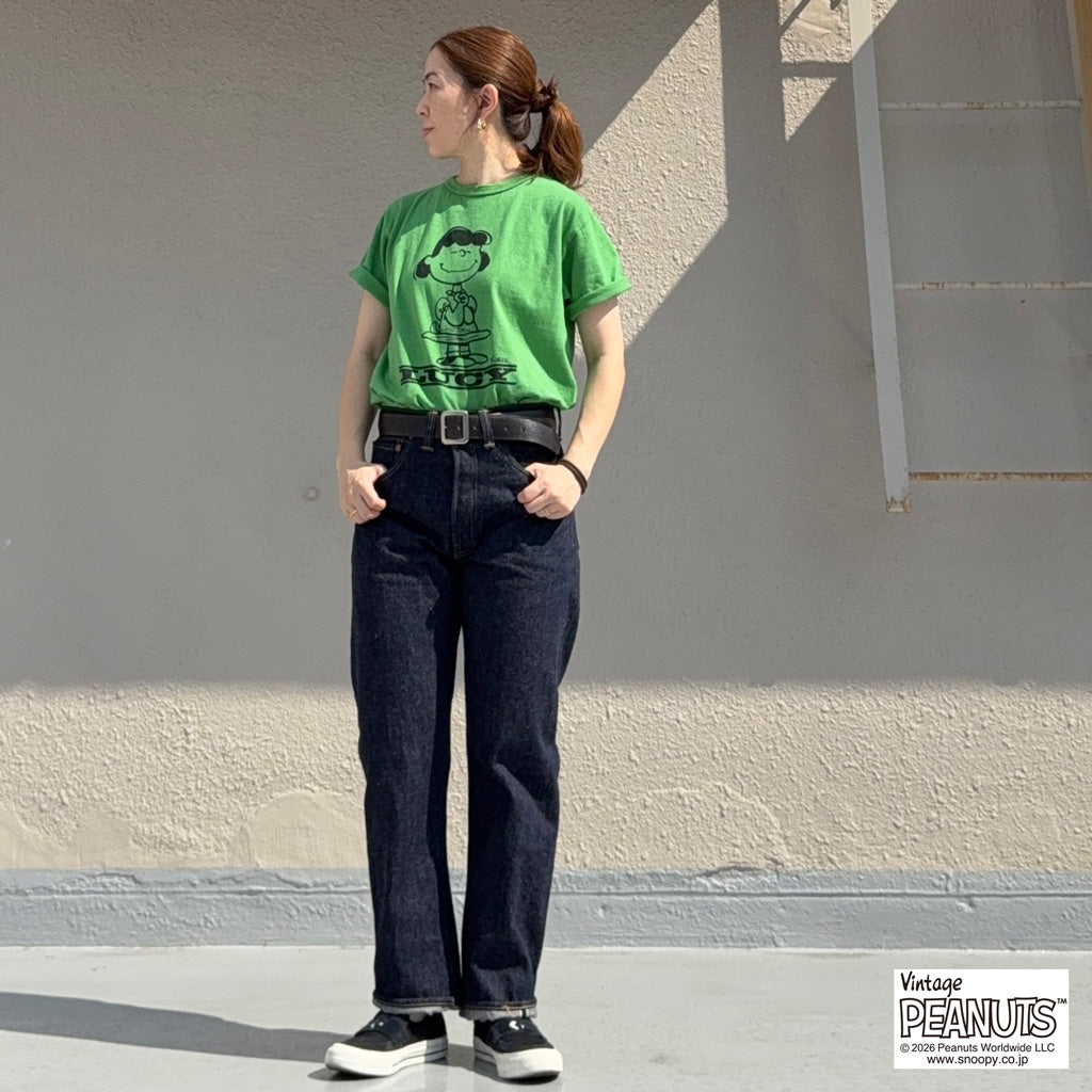 WAREHOUSE : Lot YP126S-3 I DON’T CARE(LUCY)
