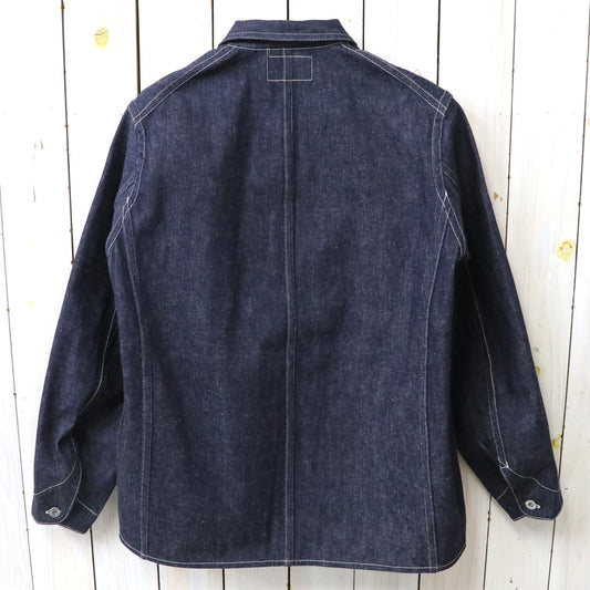 WAREHOUSE : Lot 2249 1910’s BIG BOB CHORE JACKET