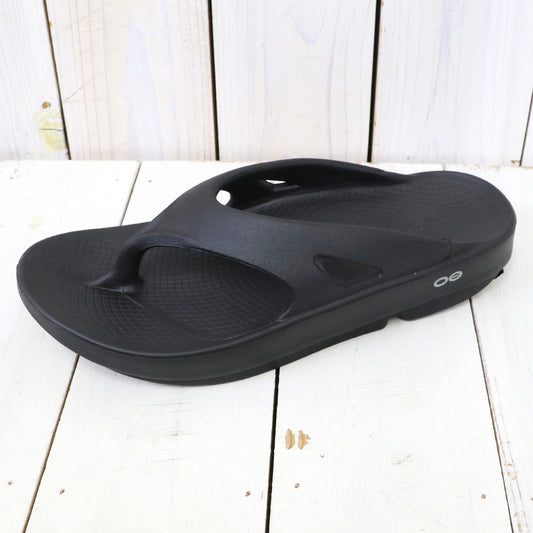 OOFOS『OOriginal』(Black)