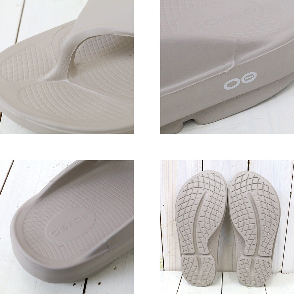 OOFOS『OOriginal』(Nomad)