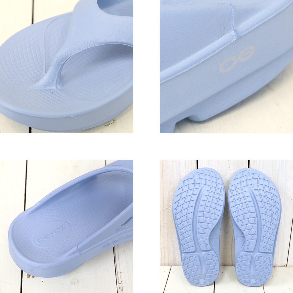 OOFOS : OOriginal (Neptune Blue)