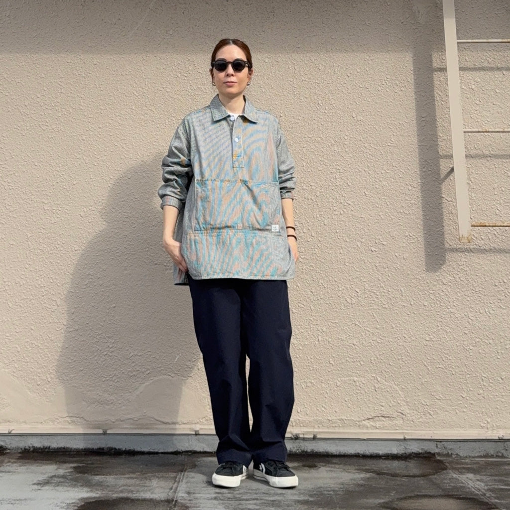 IZIPIZI : #C SUN (BLACK)