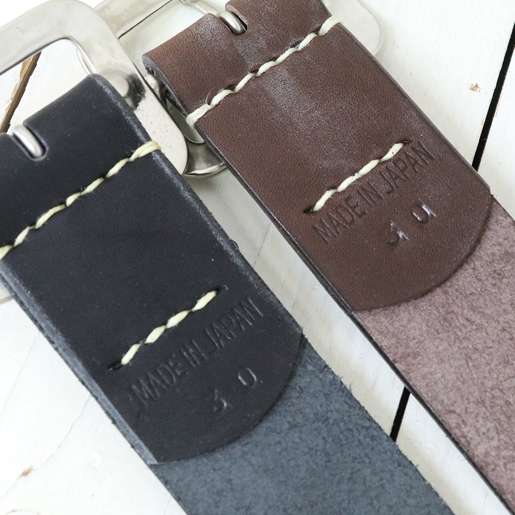 SUGER CANE : GARRISON BELT