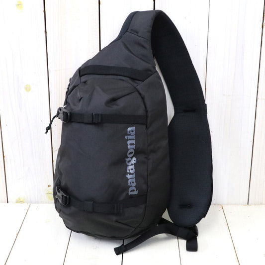 patagonia『Atom Sling 8L』(Black)