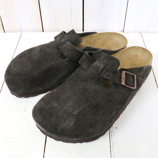 BIRKENSTOCK『BOSTON』(Mocca)