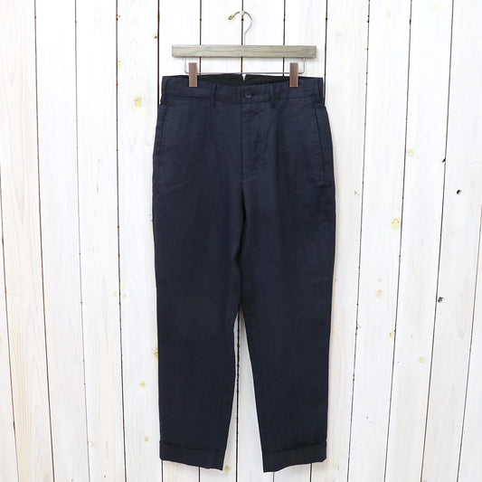 ENGINEERED GARMENTS『Andover Pant-Linen Twill』