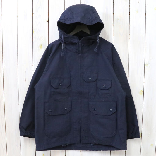 ENGINEERED GARMENTS『Atlantic Parka-Cotton Ripstop』(Dk.Navy)