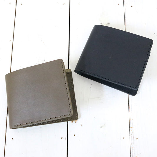 【SALE30%OFF】hobo『Bifold Wallet Cow Leather』