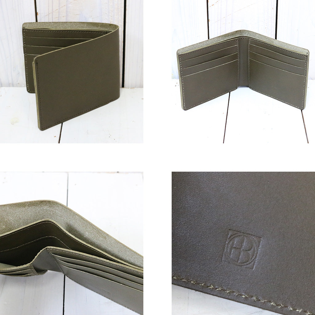 【SALE30%OFF】hobo『Bifold Wallet Cow Leather』