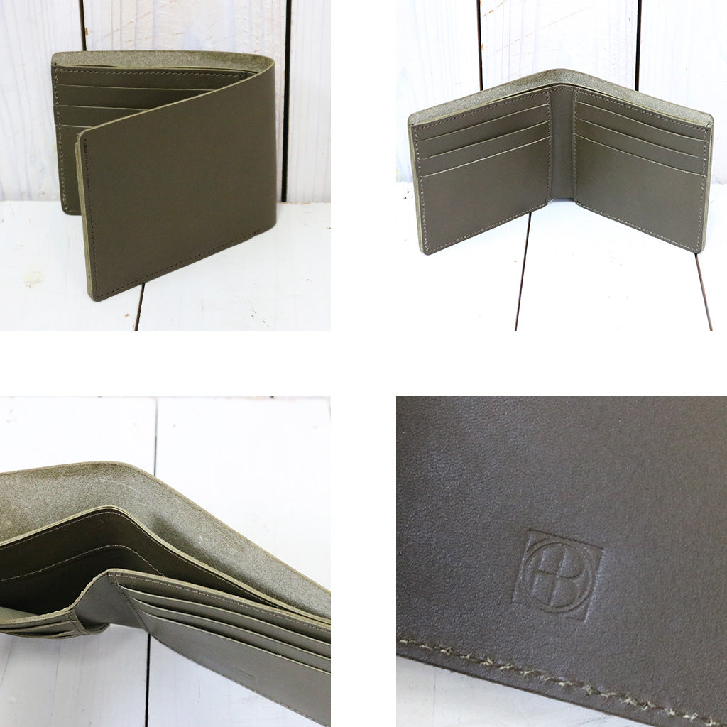 hobo『Bifold Wallet Cow Leather』