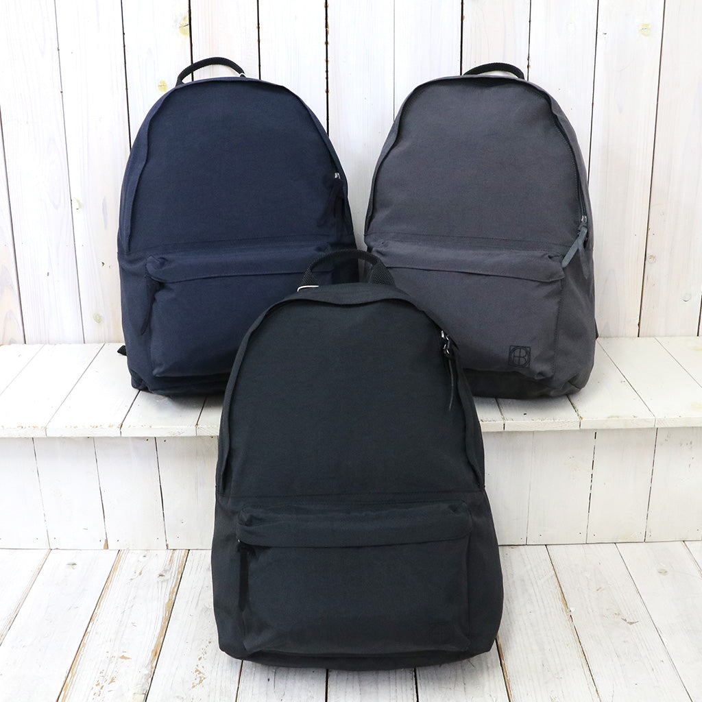 hobo『Everyday Backpack Nylon Oxford』