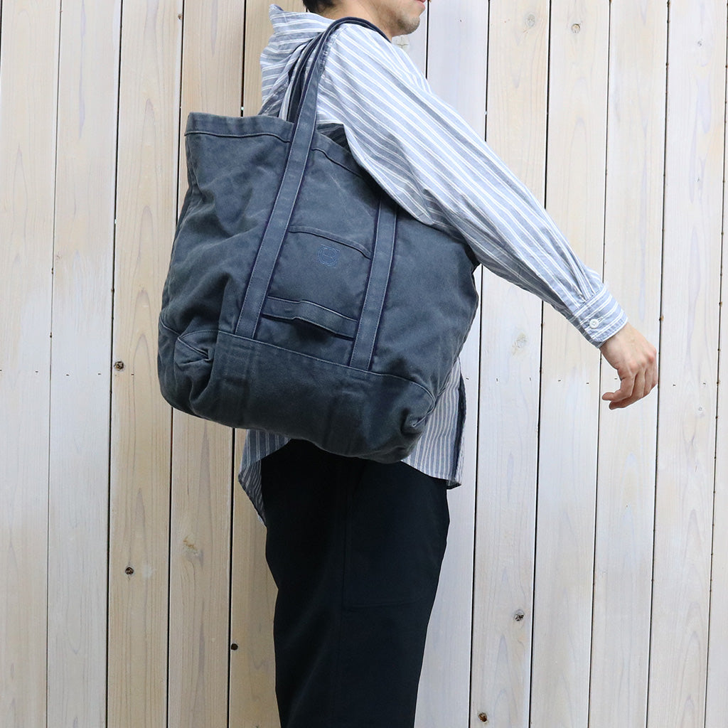 hobo : Tote Bag Heavy Canvas