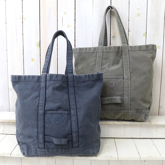 hobo : Tote Bag Heavy Canvas