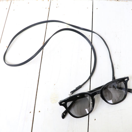 hobo : Glasses Cord Horse Leather