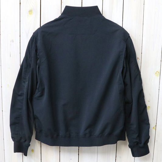 nanamica : ALPHADRY Field Jacket (Dark Navy)