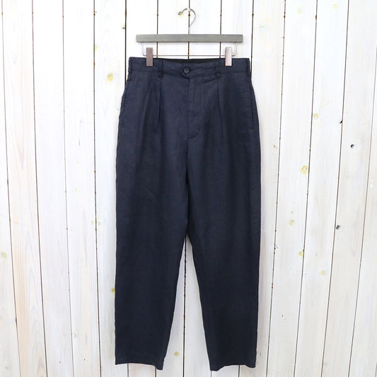 ENGINEERED GARMENTS『Carlyle Pant-Linen Twill』