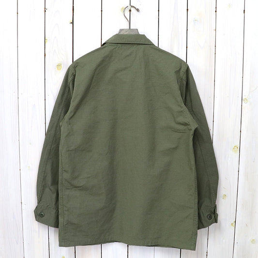 orSlow : US ARMY TROPICAL JACKET (ARMY)
