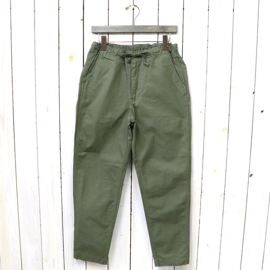 orSlow : NEW YORKER (ARMY GREEN)