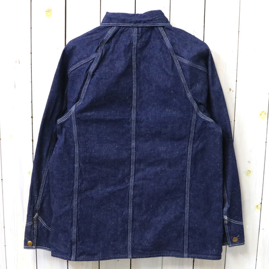 orSlow : 50's COVER ALL (ONE WASH) (03-6140-81)
