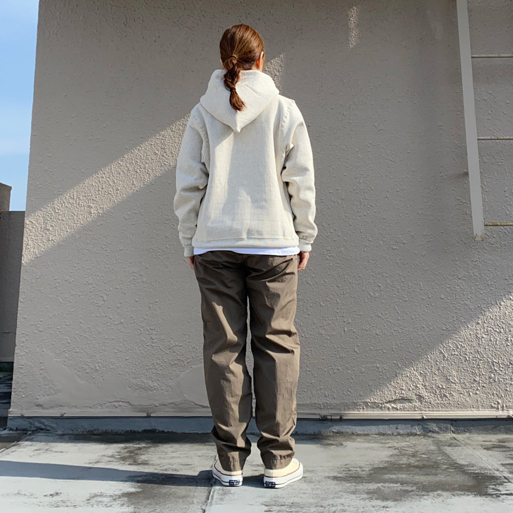 orSlow『NEW YORKER』(GREIGE)