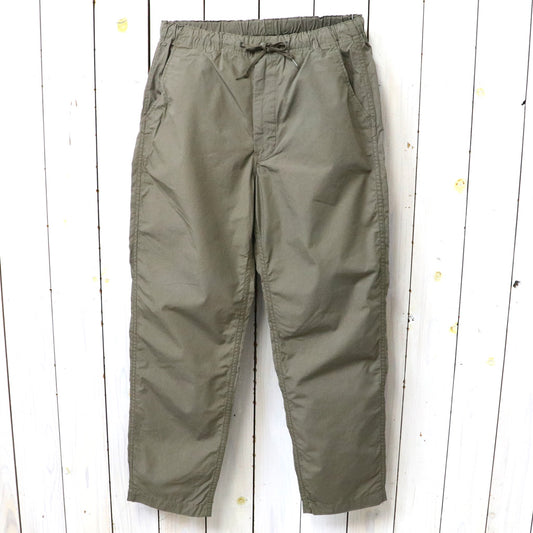 orSlow : NEW YORKER TYPEWRITER CLOTH (GREIGE) (03-1002-55)