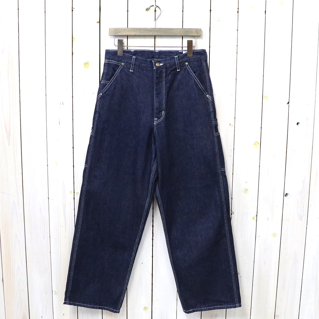 orSlow『DAD'S FIT PAINTER PANTS』(ONE WASH)