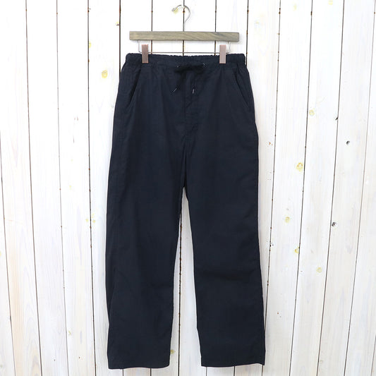 orSlow : WIDE FIT NEW YORKER (BLACK)