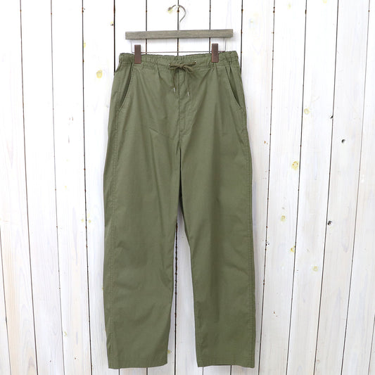 orSlow : WIDE FIT NEW YORKER (ARMY GREEN)