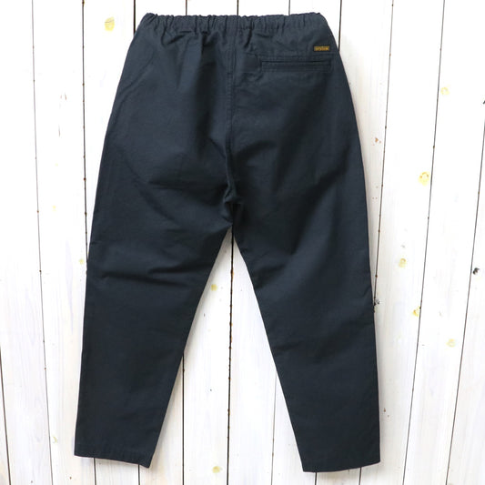 orSlow : NEW YORKER (SUMI BLACK) (03-1002-02)