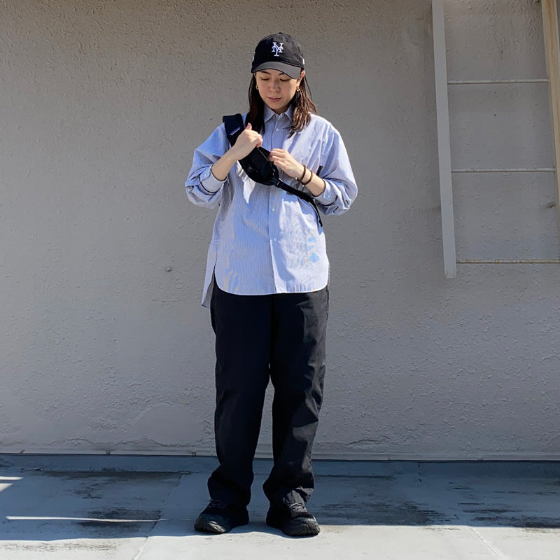 patagonia『Atom Sling 8L』(Black)