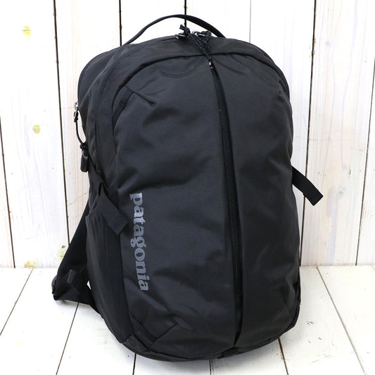 patagonia『Refugio Day Pack 26L』(Black)